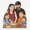 Daisy Peacock | SAHM - @daisypeacock13 - TikTok