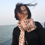 Yiqiong Wang - @daisy_peacock - Instagram