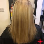 Daisy Peek - @hairbydaisyxox - Instagram