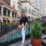 Daisy Sarte Pelaez Timog - @sashlydaisy - Instagram