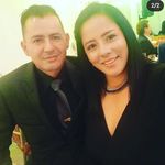 Ysiad Sojert - @daisypelaeztrejos - Instagram
