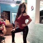 Daisy Perdomo - @dhaisdhesiree84 - Instagram