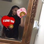 Daisy Perdue - @daishaperdue19 - Instagram