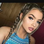 Daisy - @daisy_perfect_1 - Instagram
