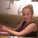 Daisy Perkins - @big_sis_daisy - Instagram