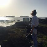 Daisy Perkins - @daisyperkinsart - Instagram