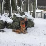 Daisy Perna Iaderosa - @daisyiaderosa - Instagram
