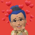 Daisy Persaud - Facebook