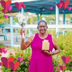 Daisy Persaud - Facebook