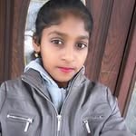 Isabella - @daisypersaud2018 - Instagram
