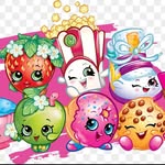daisy petals - @worldof_shopkins - Instagram