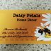Daisy Petals Home Decor - Facebook