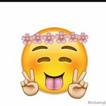 Daisy Peters - @emoji.stories101 - Instagram