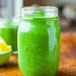 Daisy Peterson - @greensforbeauty - Instagram