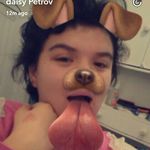 Daisy Petrov - @daisypetrov - Instagram