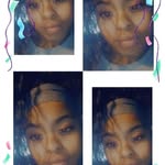Daisy Oso Petty Nelson - @caranelson17 - Instagram