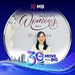 Daisy Pham - Facebook