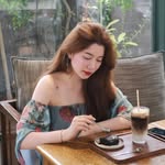 Phạm Hạnh Dung - @daisypham95 - Instagram
