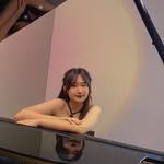 daisyyyyyyy - @daisy.pianist - Instagram