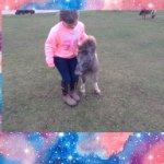 Daisy Boo Pickering - @daisy_boo_pony_lover - Instagram
