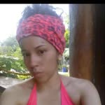 Daisy Carolina Montero Pinzon - @karito259 - Instagram