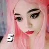Daisy_ghostt On !G 🤍 - @daisyspitt - TikTok