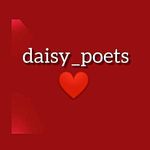 🌼Daisy Poets🌼 - @daisy_poets - Instagram