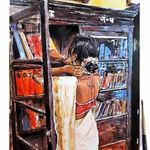 Sneha - @daisy_poetryy - Instagram