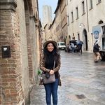 Daisy Polanco - @mialove33 - Instagram