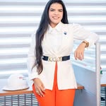 Licda. Daisy Polanco - @daisypolanco_remax - Instagram