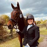 Daisy Pollock - @dp_equestrian_ - Instagram