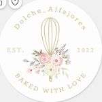 Daisy Ponce - @dolche_alfajores - Instagram