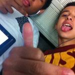 Jesse Laredo - @daisy_poncesbf - Instagram