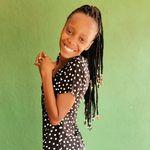Tshegofatso - @daisy_ponstena - Instagram