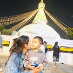 Daisy Thapa Poon - @daisy.pun.92 - Instagram