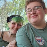 Daisy Porter - @spooky_skell - Instagram
