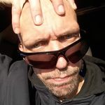 Chris Potts - @daisy_flower_potts - Instagram