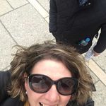 Claire Davey Potts - @daisy_potts - Instagram