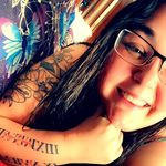 Daisy Potts - @daisypotts92 - Instagram
