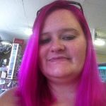 Daisy Potts - @daisymae061280 - Instagram