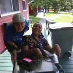 Kimberly Daisy M. Potts - @kimbewly4685 - Instagram