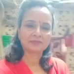 Daisy Prasad - @daisyk19167 - Instagram