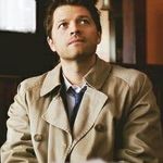 Daisy Prater - @castiel_is_my_tv_bf - Instagram