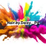 Daisy Price-Gillett - @hair.by.daisy._pg - Instagram