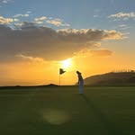 @daisypricegolf - Instagram