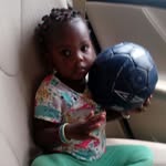 Daisy Afolabi - @daisyprincesscharming - Instagram