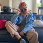 Gen Z Mental Health Coach - @daisyprincejohnston - Instagram