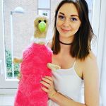 Daisy Pugh - @daisypugh_art - Instagram