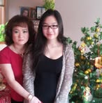 Daisy Quach - Facebook