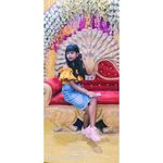 Aapirila Banu - @daisy_queen2005 - Instagram